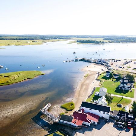 Bright 4Br Beach House, Pine Point Perfection Скарборо Екстер'єр фото