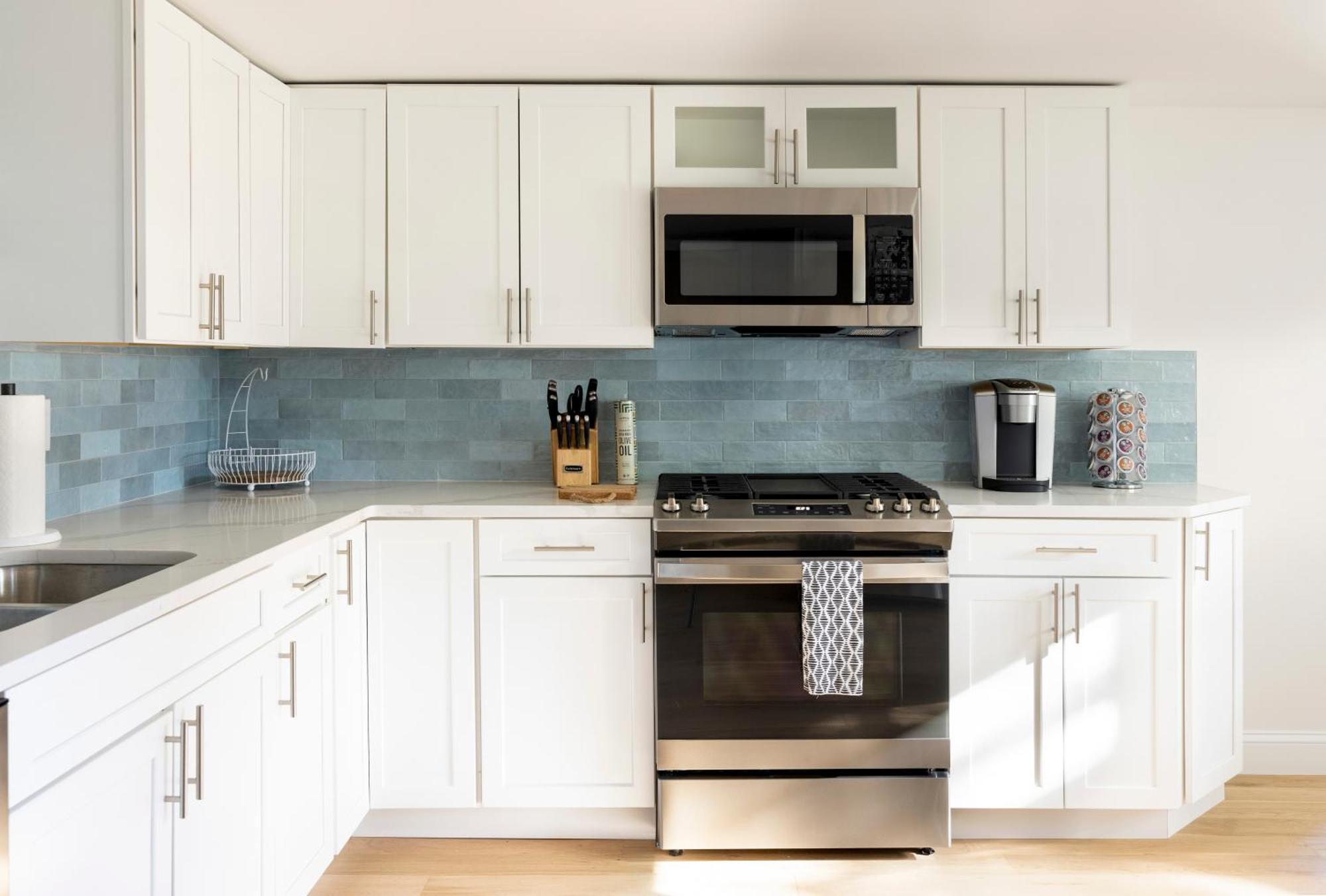 Bright 4Br Beach House, Pine Point Perfection Скарборо Екстер'єр фото