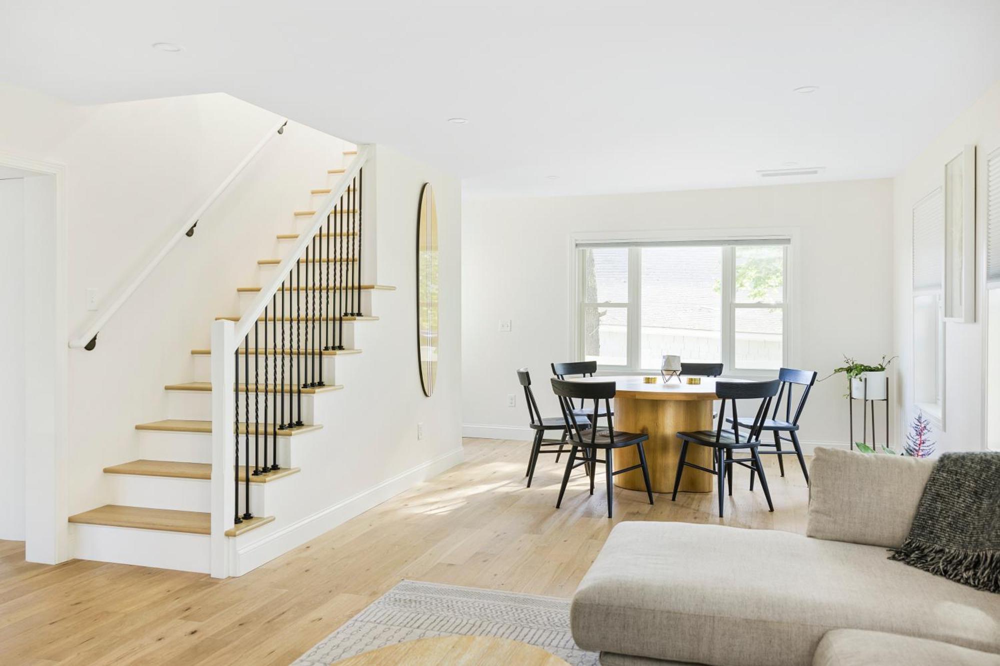 Bright 4Br Beach House, Pine Point Perfection Скарборо Екстер'єр фото