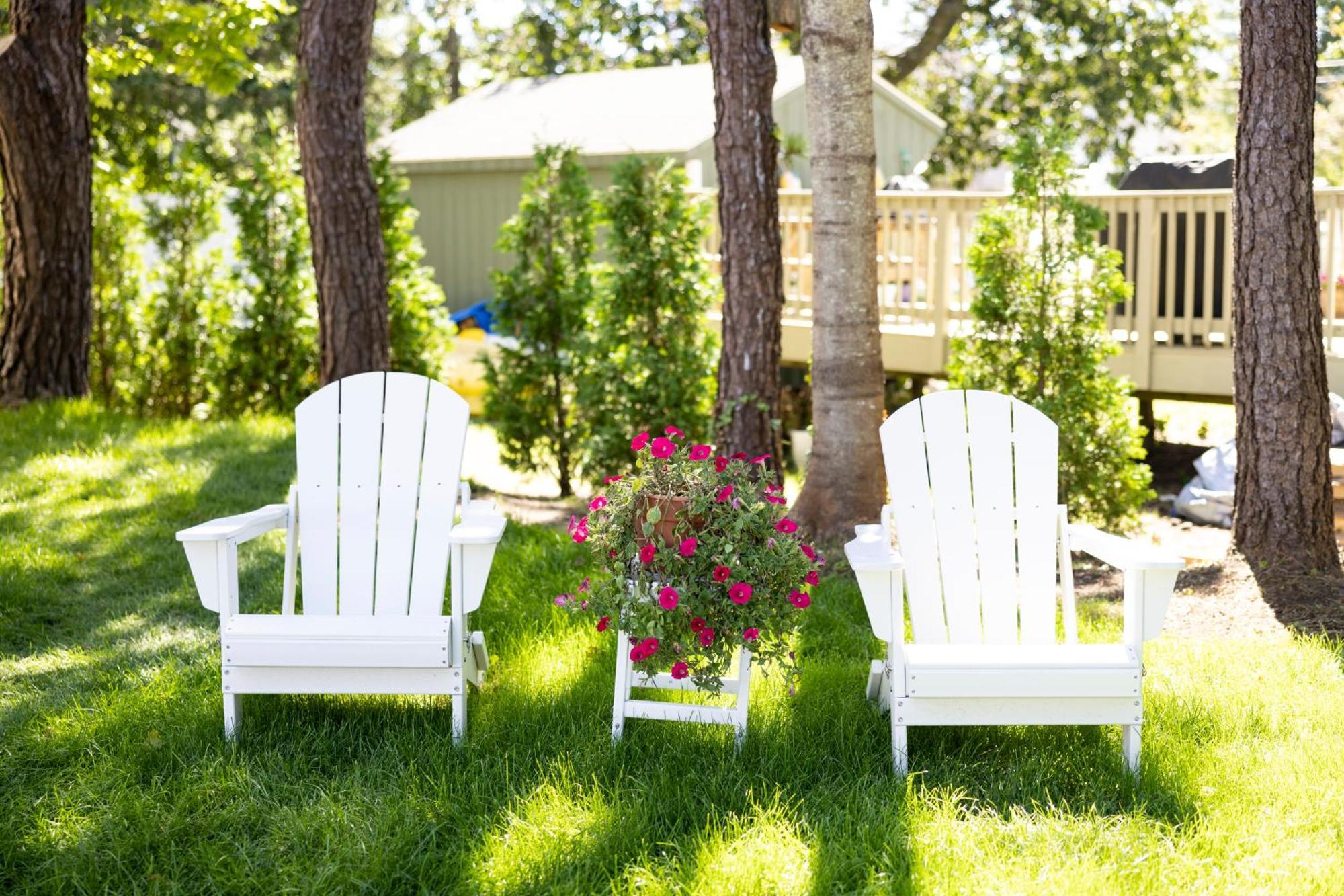 Bright 4Br Beach House, Pine Point Perfection Скарборо Екстер'єр фото