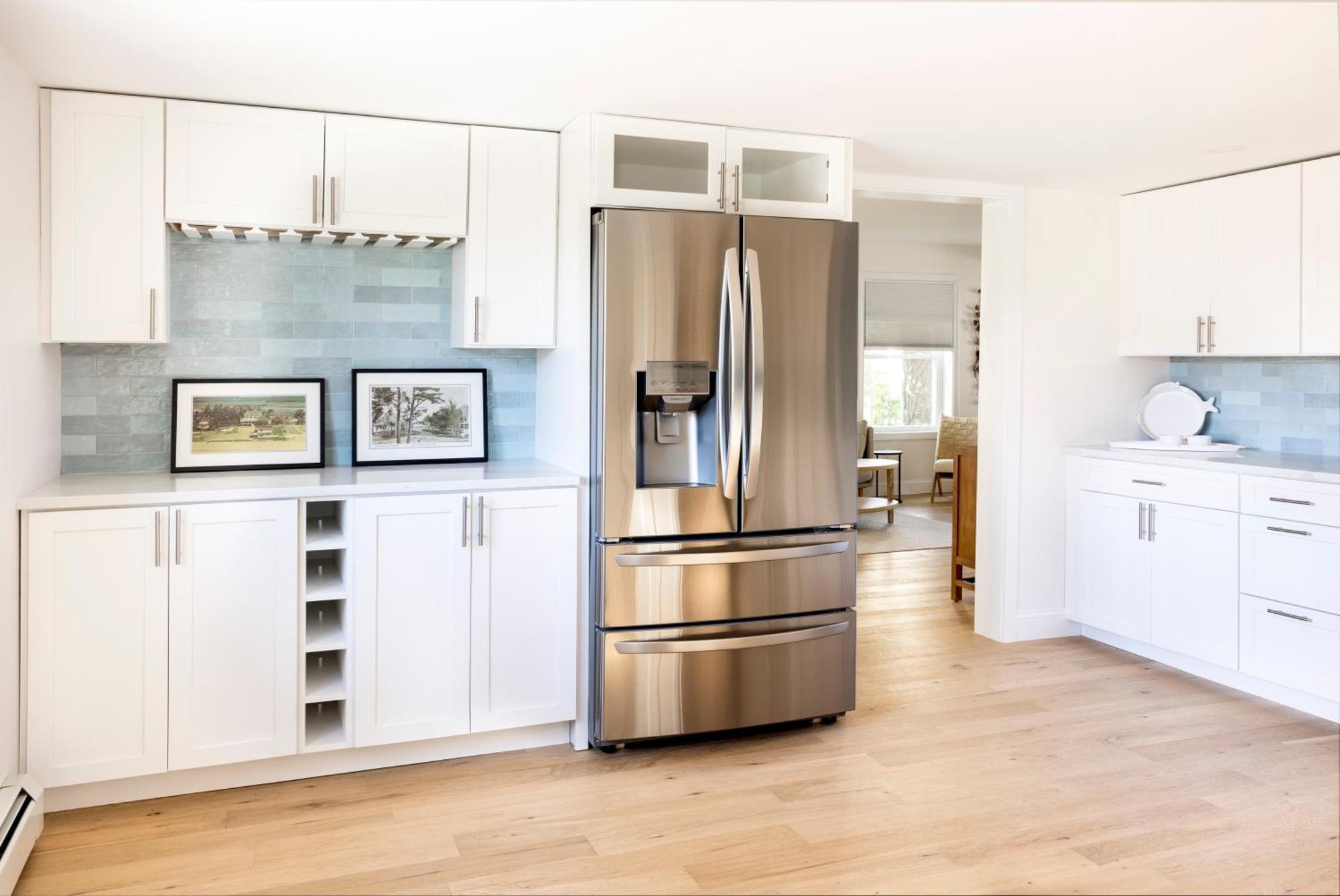 Bright 4Br Beach House, Pine Point Perfection Скарборо Екстер'єр фото