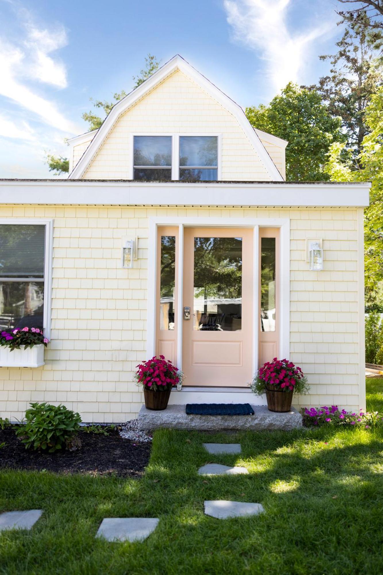 Bright 4Br Beach House, Pine Point Perfection Скарборо Екстер'єр фото