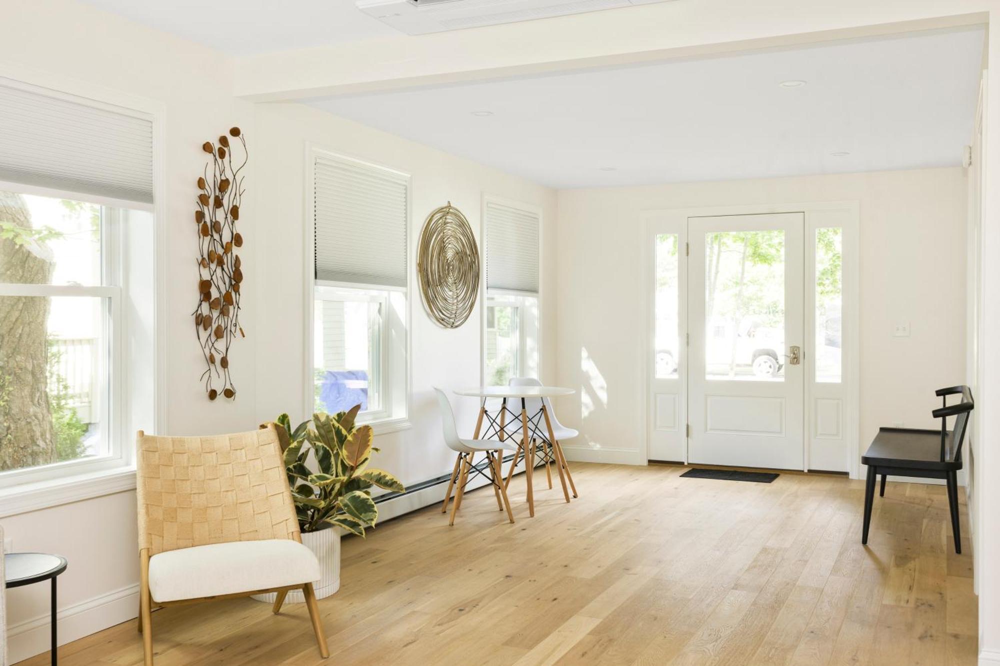 Bright 4Br Beach House, Pine Point Perfection Скарборо Екстер'єр фото