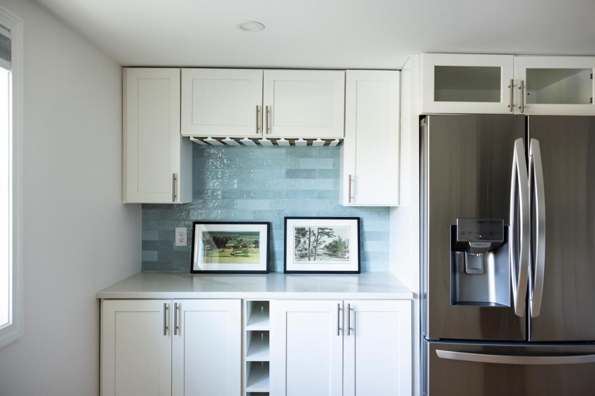 Bright 4Br Beach House, Pine Point Perfection Скарборо Екстер'єр фото