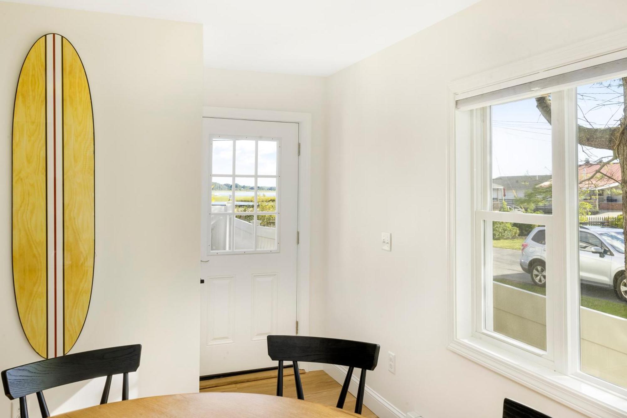 Bright 4Br Beach House, Pine Point Perfection Скарборо Екстер'єр фото