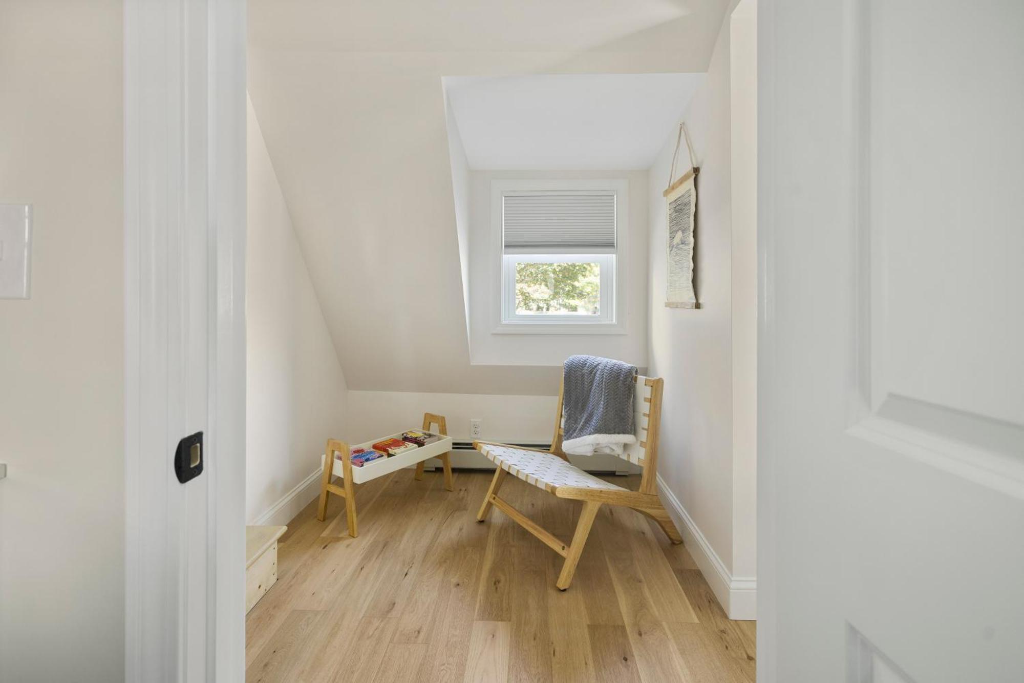 Bright 4Br Beach House, Pine Point Perfection Скарборо Екстер'єр фото