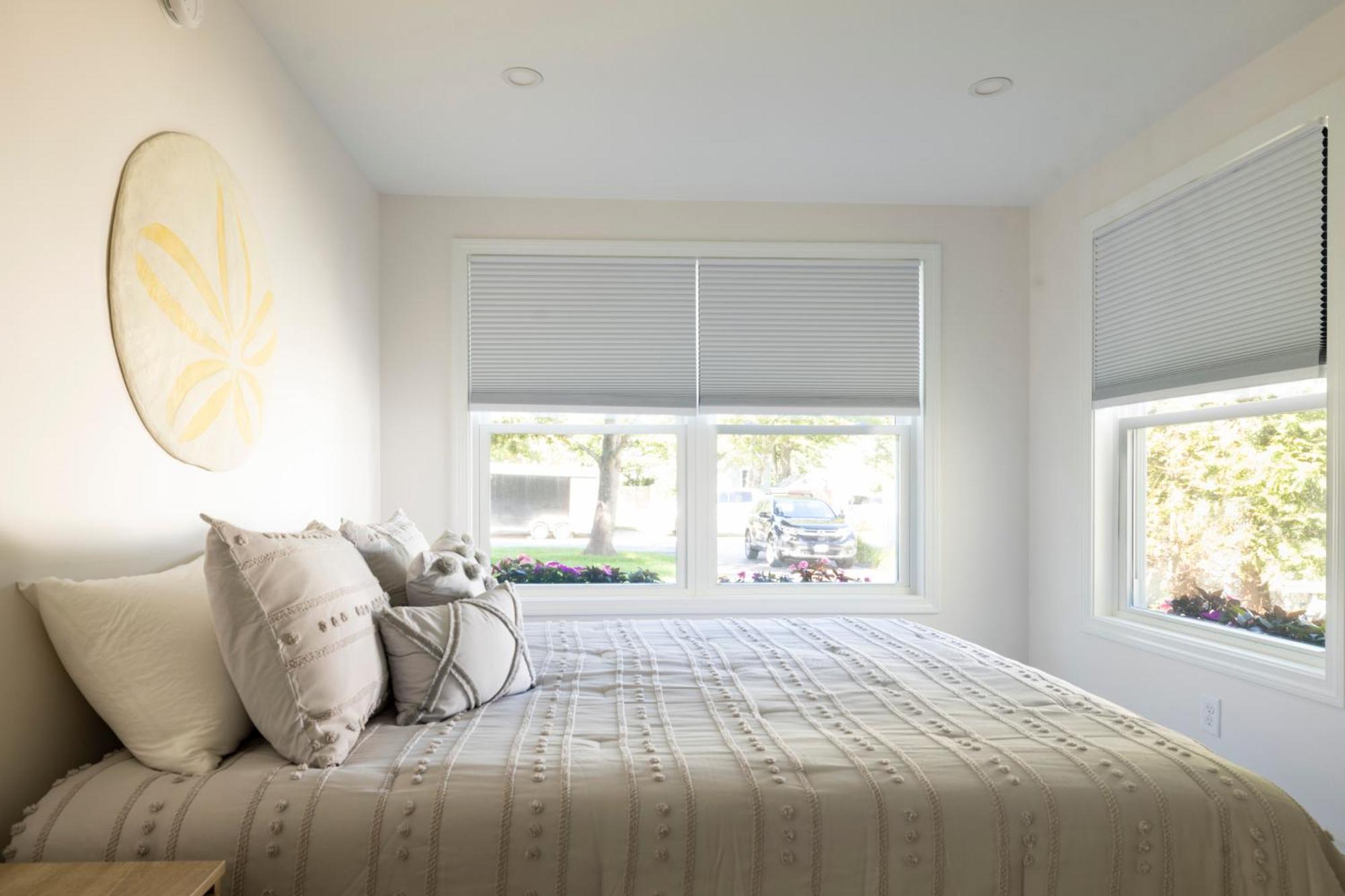 Bright 4Br Beach House, Pine Point Perfection Скарборо Екстер'єр фото