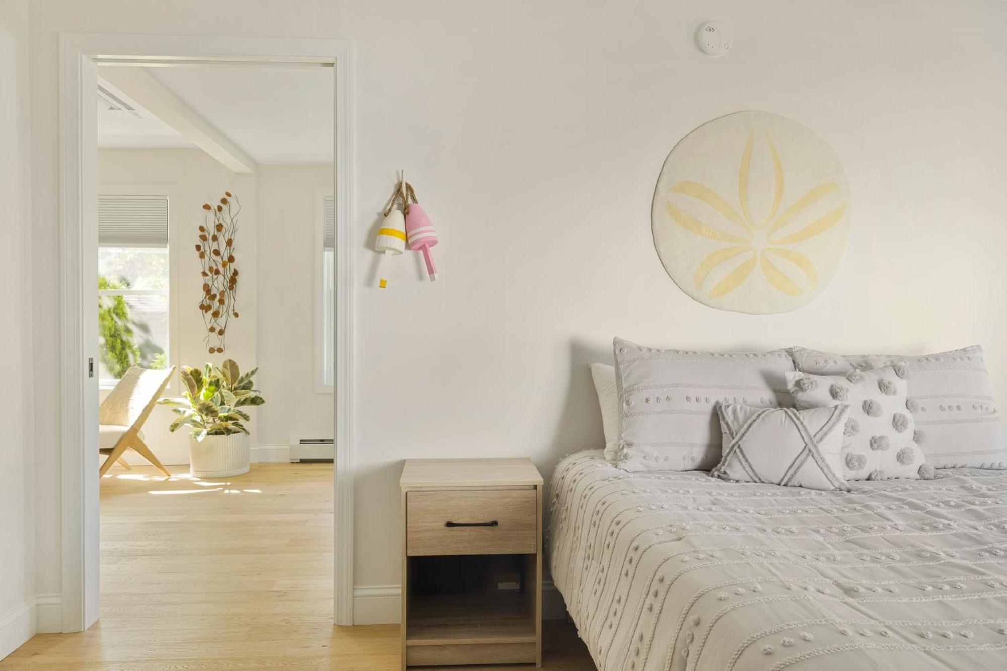 Bright 4Br Beach House, Pine Point Perfection Скарборо Екстер'єр фото