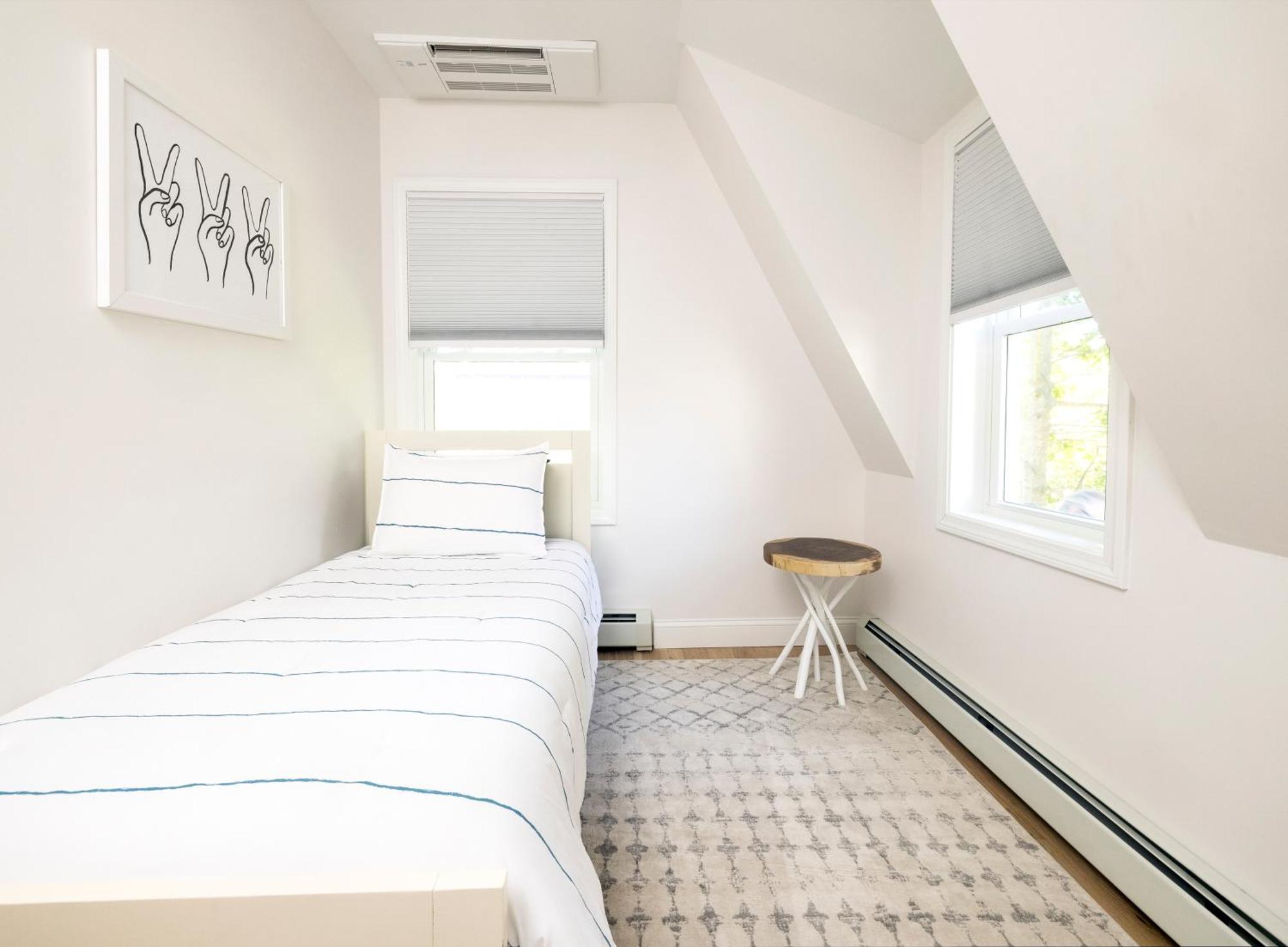 Bright 4Br Beach House, Pine Point Perfection Скарборо Екстер'єр фото