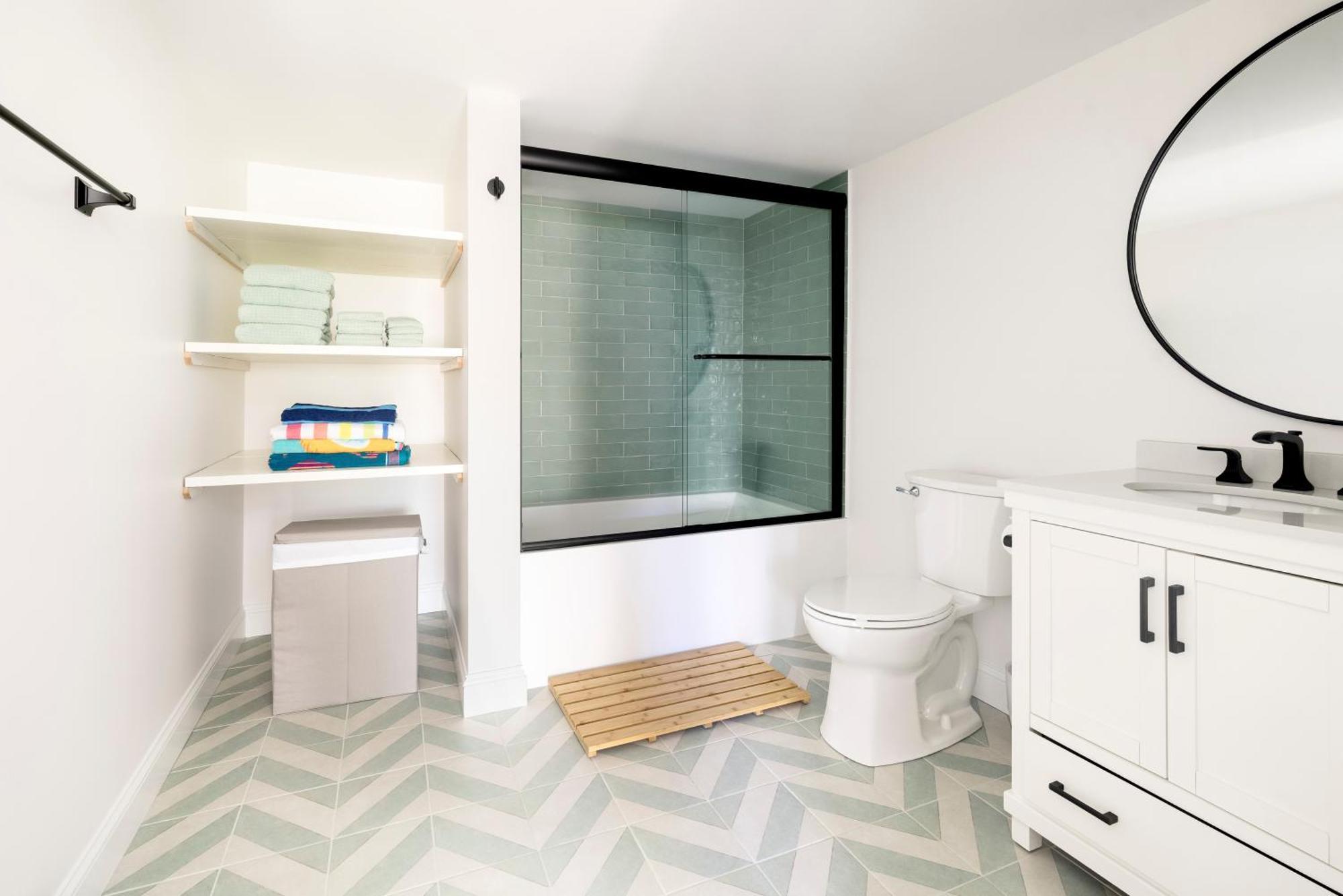 Bright 4Br Beach House, Pine Point Perfection Скарборо Екстер'єр фото