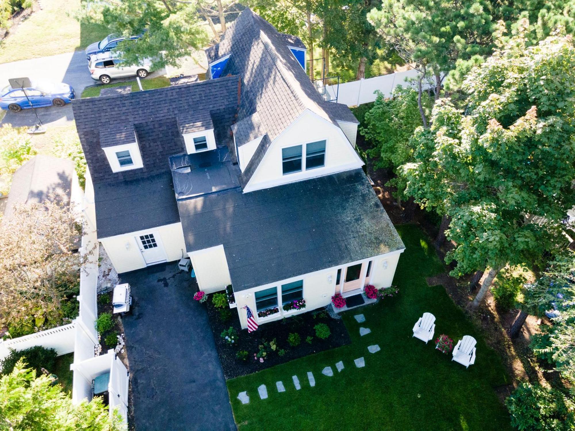Bright 4Br Beach House, Pine Point Perfection Скарборо Екстер'єр фото