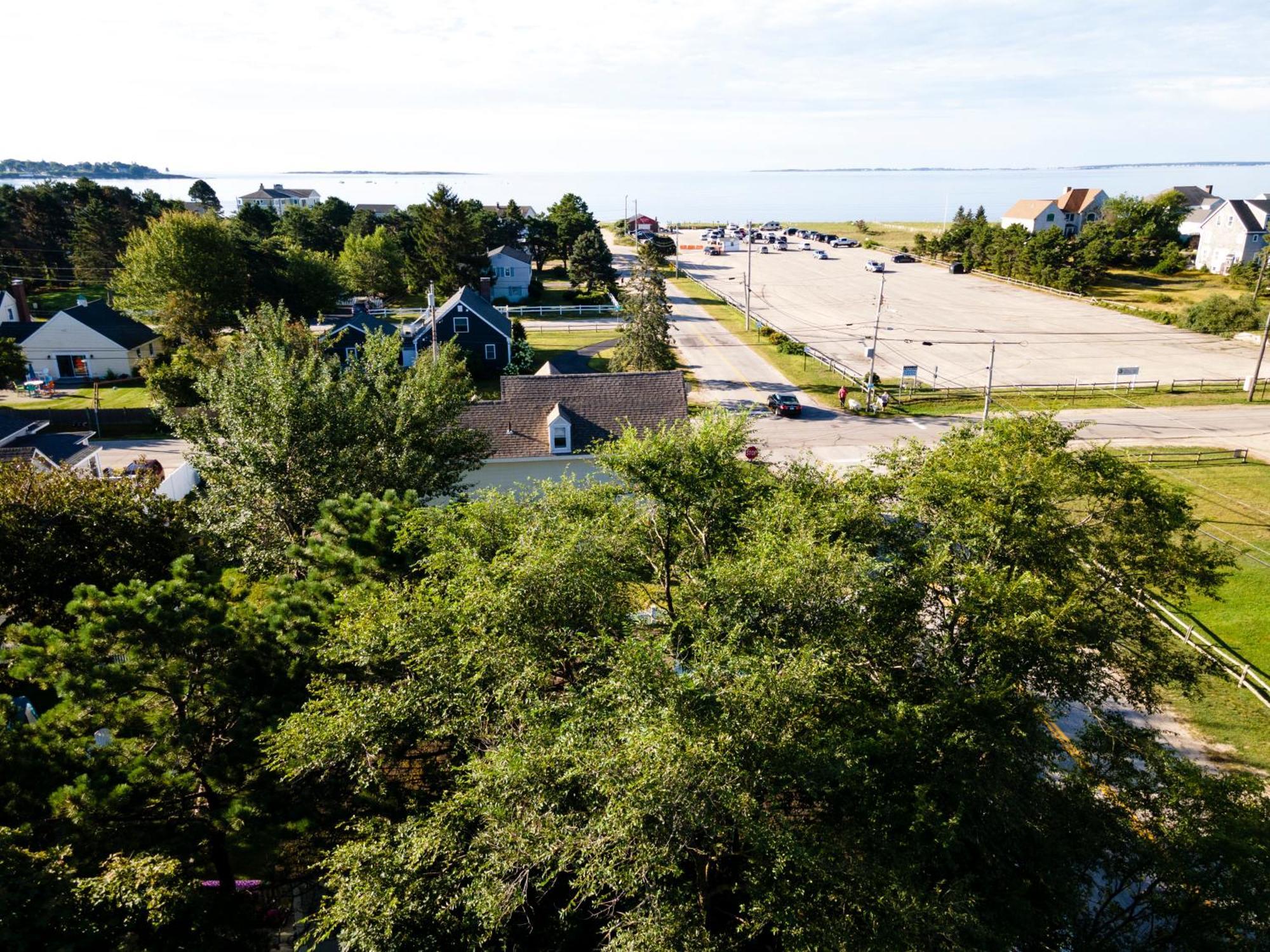 Bright 4Br Beach House, Pine Point Perfection Скарборо Екстер'єр фото
