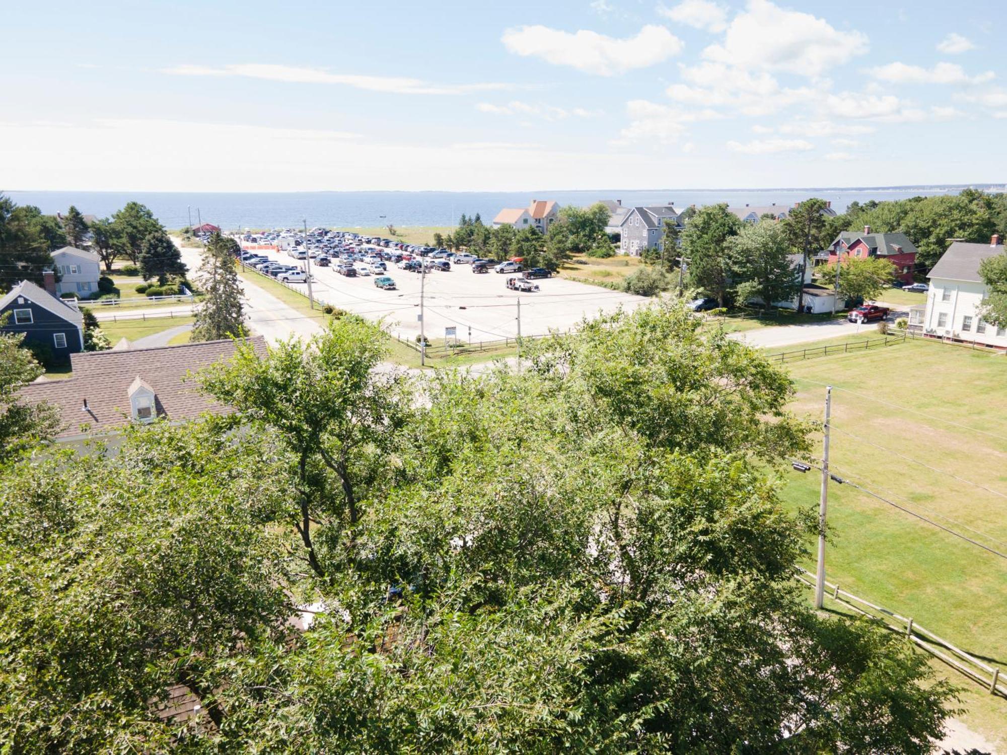 Bright 4Br Beach House, Pine Point Perfection Скарборо Екстер'єр фото